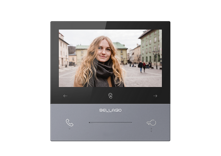 Bellagio intercom system intercom cheap easy installation intercom