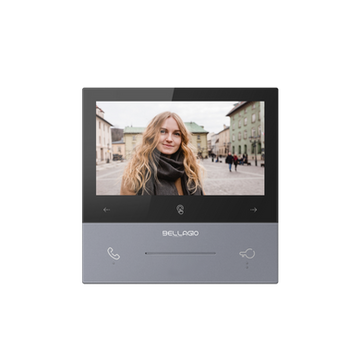 Bellagio intercom system intercom cheap easy installation intercom