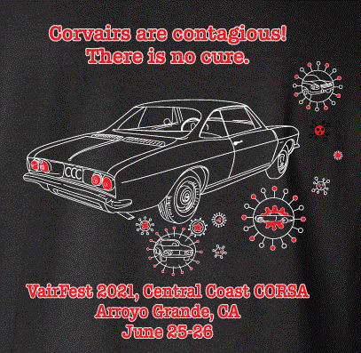 Vairfest 2022 Arroyo Grande Ca.