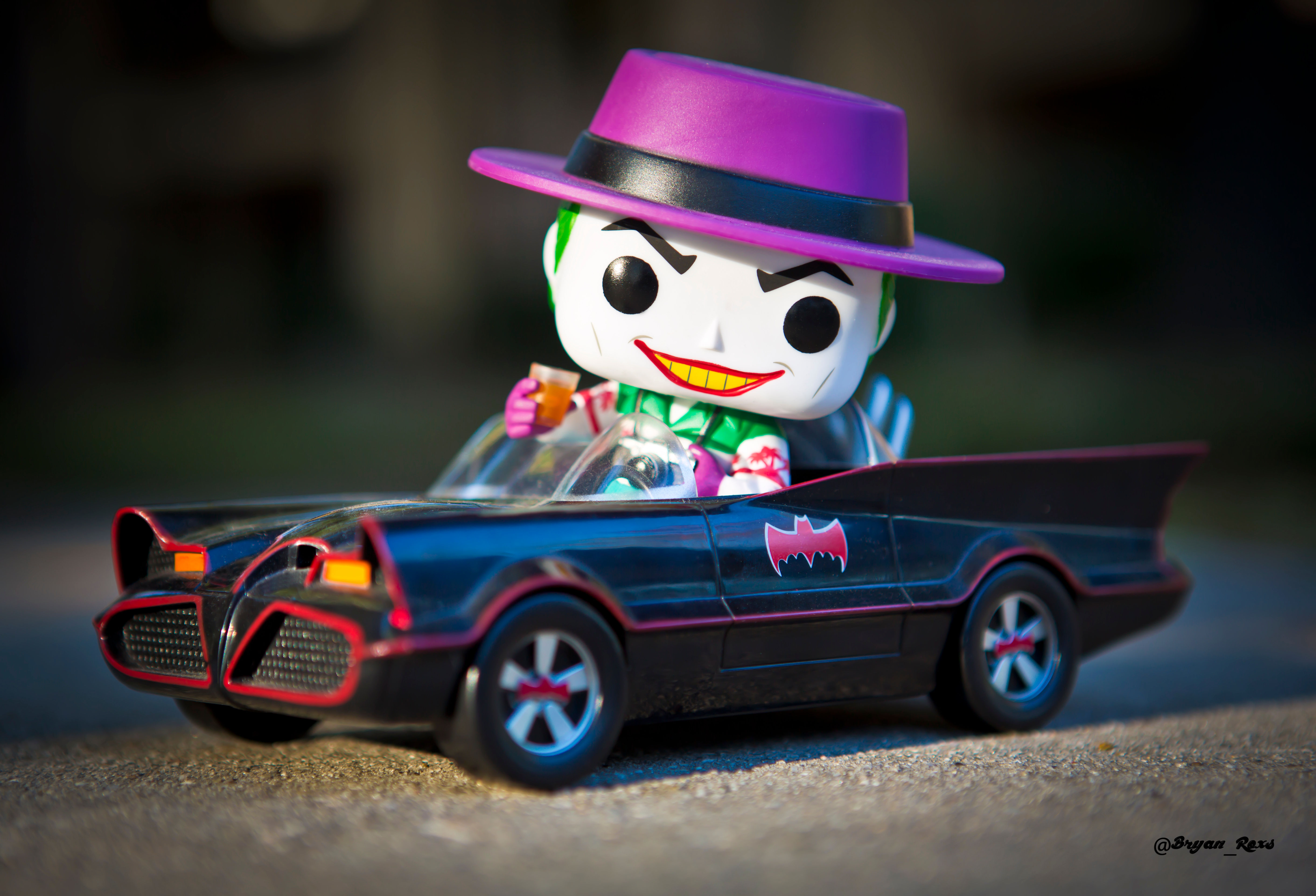 The Killing Joke: Joker