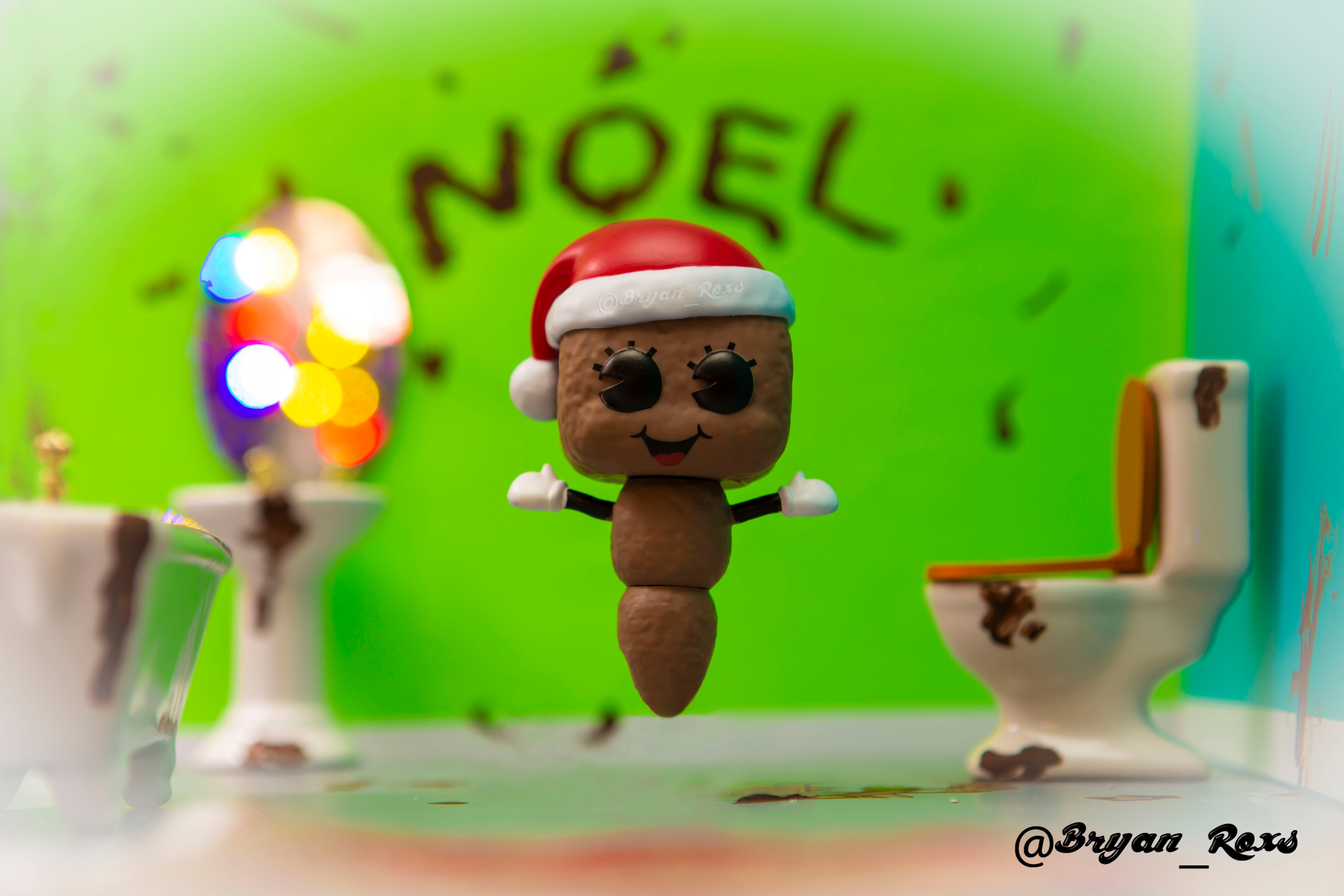 Mr Hanky