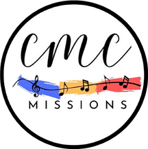 CMC logo