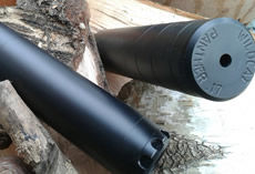 Wildcat Panther Moderator (.22) - USED