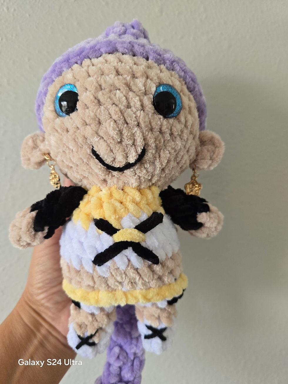 Thumbnail: Rumi Doll