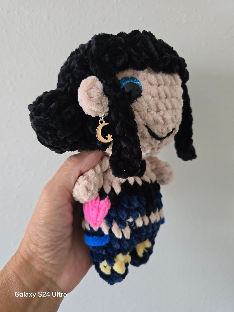 Thumbnail: Zoey Doll