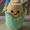 Thumbnail: Crochet Corn in Husk