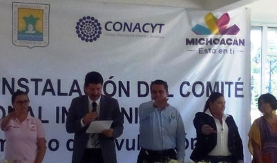 SE INSTALA COMITÉ REGIONAL DE INFIERNILLO