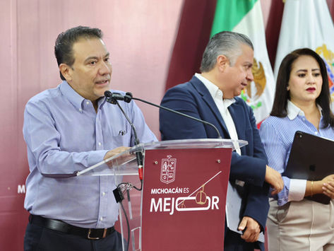 Michoacán se suma a los destinos con teleféricos turísticos en México