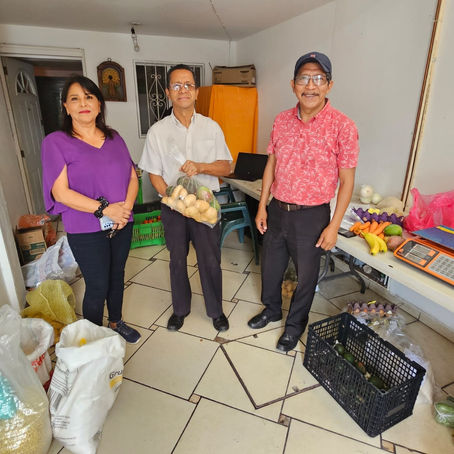 Nace “Konsumito”, cooperativa que apuesta por alimentos sanos y precios justos