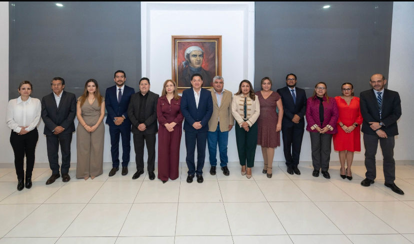 Inicia formalmente la implementación del nuevo Código Nacional de Procedimientos Civiles y Familiares en Michoacán