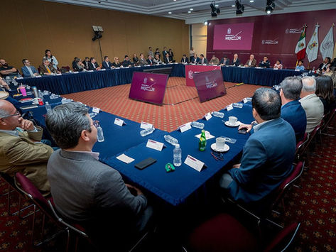 Poder Judicial de Michoacán reporta avances en el sistema penal y anuncia fortalecimiento institucional en 2026