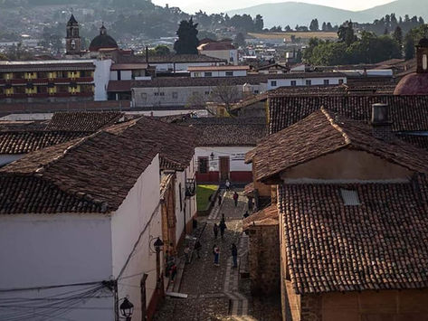 Pátzcuaro aspira a ser Patrimonio Mundial y posicionarse en el mapa global