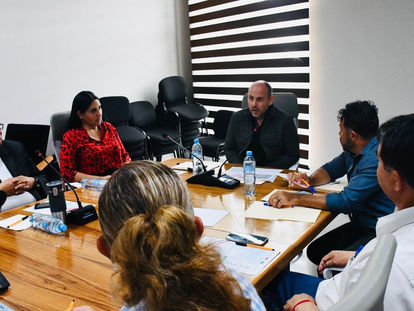 APRUEBAN LA CREACIÓN DEL CENTRO FELINO Y CANINO EN #TARÍMBARO