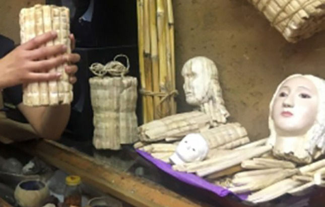 Alistan taller sobre pasta de caña para fortalecer la preservación de saberes ancestrales en Pátzcuaro