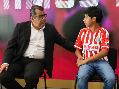 Tecnología y apoyo económico logran avance histórico contra el cáncer infantil en Michoacán