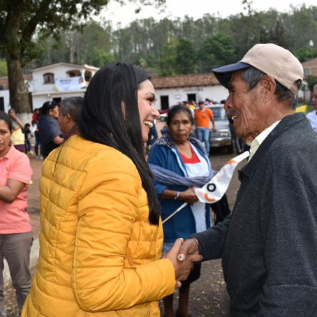 Padres de familia solteros, realidad que también hay que voltear a ver: Araceli Saucedo Reyes