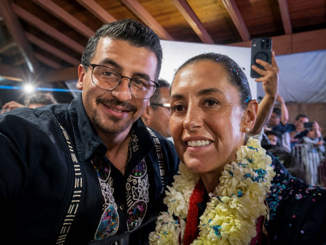 Con hechos, la Cuarta Transformación salda una deuda histórica con Pátzcuaro; el Plan Michoacán convierte al lago en motor de justicia, bienestar y desarrollo: Toño Mendoza