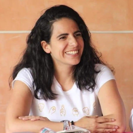 En 2022 la 4T seguirá estableciendo un estado de bienestar y de justicia social: Giulianna Bugarini