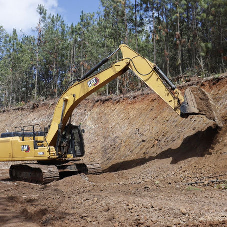 Carreteras más rápidas y seguras; Gobierno de Michoacán destina más de 765 mdp en Tierra Caliente