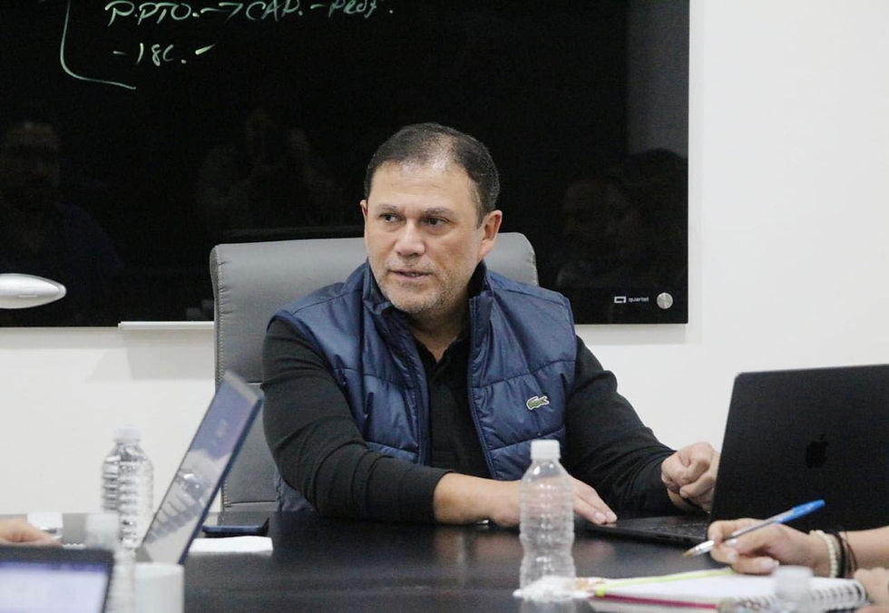 La Auditoría Superior de Michoacán refuerza en 2026 su compromiso con la fiscalización eficaz y el combate a la corrupción