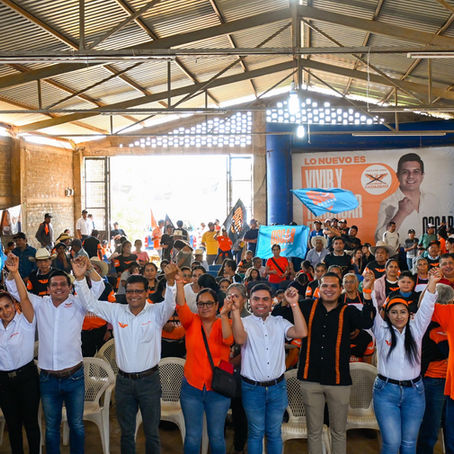 Jesús Lucas volverá a llevar a Salvador Escalante hacia el futuro: Oscar Escobar