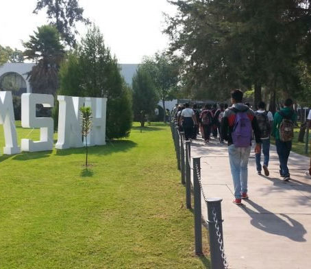 UNIVERSITARIOS LE PROPONDRÁN A AMLO QUE LA UMSNH SEA DECRETADA COMO UNIVERSIDAD NACIONAL