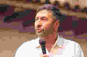 Víctor Báez