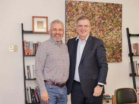 Michoacán listo para apuntalar negociación del T-MEC con Proforest Avocado y formalización laboral