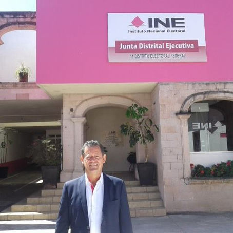 INE REALIZA CONFERENCIA SOBRE LOS DERECHOS PUEBLOS INDÍGENAS