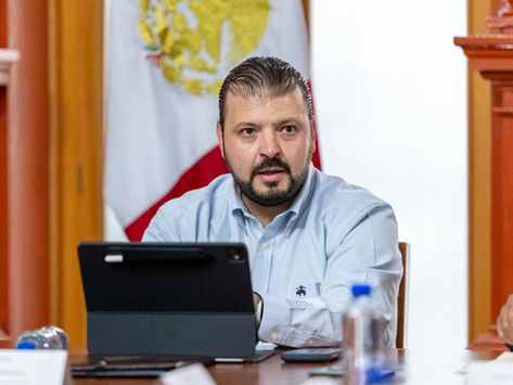 Gobierno de Michoacán mantiene abierta la vía del diálogo con habitantes de Pomaro: Raúl Zepeda