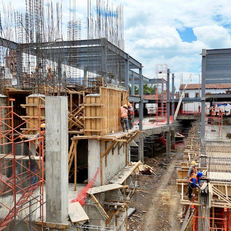 Mercado de Pátzcuaro será punta de lanza para comercio regional: Gladyz Butanda