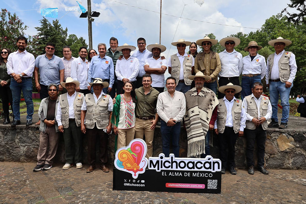 Muelle de San Pedrito estrena lanchas, ofrecerán una experiencia recreativa a visitantes y turistas