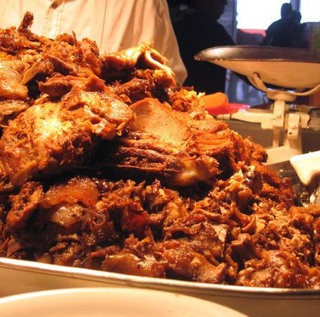 LISTA LA FERIA DE LAS CARNITAS EN TACÁMBARO