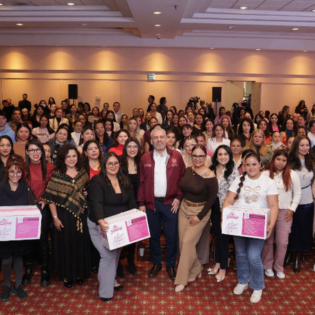 Con Bedolla, 500 mil michoacanos salieron de la pobreza