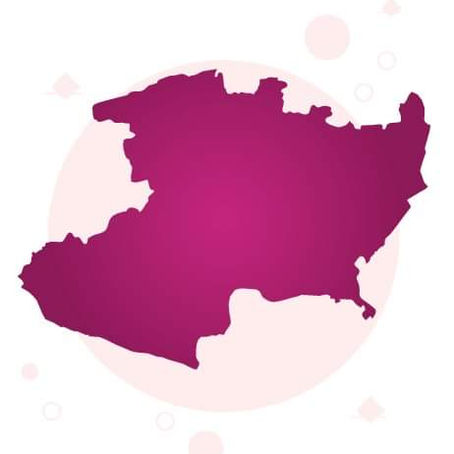 QUIROGA DEJA DE PERTENECER A DISTRITO ELECTORAL 5 AHORA PERTENECERÁ AL DISTRITO 11 DE PÁTZCUARO