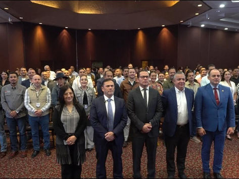 Michoacán fortalece coordinación con ASF para ampliar fiscalización de recursos públicos