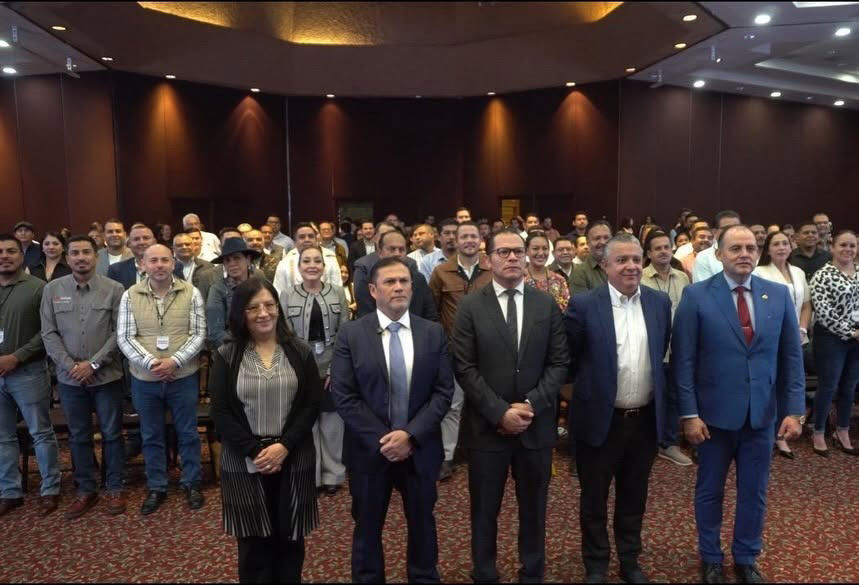 Michoacán fortalece coordinación con ASF para ampliar fiscalización de recursos públicos