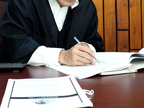 Magistrado penal de Morelia, modifica de 20 a 30 años de prisión condena por feminicidio en Morelia