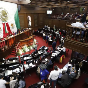 Con reformas, 76 Legislatura fortalece la Ley de Desarrollo Económico