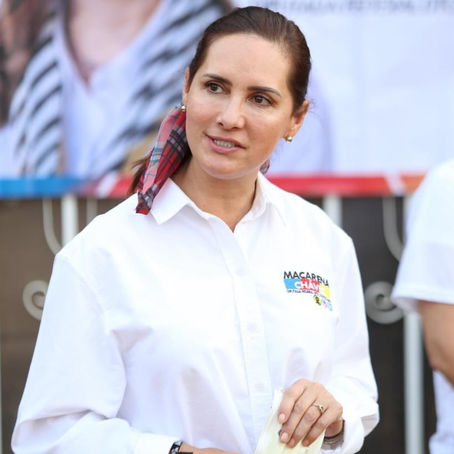 Legislará Macarena para reducir la destrucción del medio ambiente