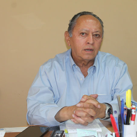 AUMENTA DERRAMA ECONÓMICA DURANTE SEMANA SANTA EN PÁTZCUARO