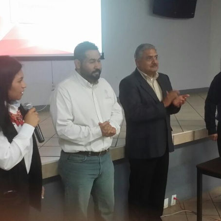 EL TECNOLÓGICO DE PÁTZCUARO PROMUEVE LA CULTURA DEL EMPRENDIMIENTO ENTRE ALUMNOS Y CIUDADANOS