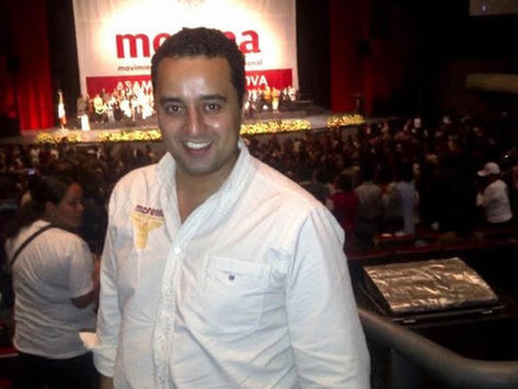 A 15 años de su fundación, Morena mira al futuro y defiende lo construido: Celis