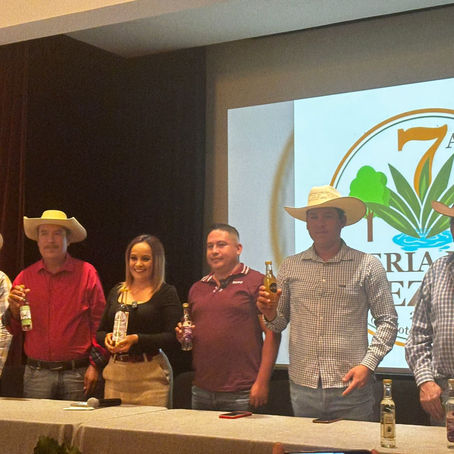 Turicato celebra la 7.ª Feria del Mezcal del 26 de julio al 3 de agosto