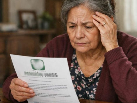 Simular una relación laboral puede poner en riesgo la pensión del IMSS