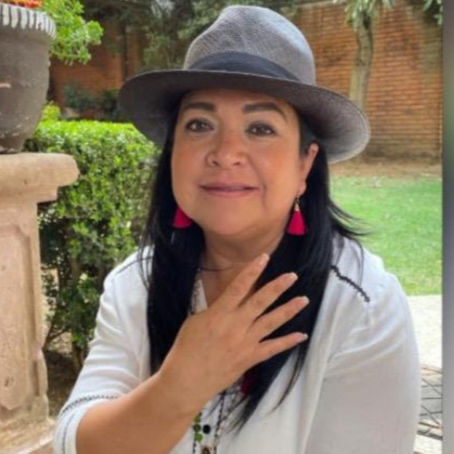 Rescate de derechos de la mujer indígena, vital ante discriminación: Tania Yunuen Reyes