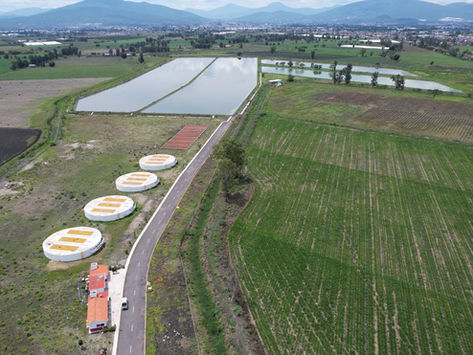Histórica inversión de 793 mdp consolida el rescate y saneamiento del Río Duero: Conagua Michoacán