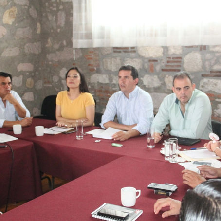 Aprueba comisión Plan Anual de Fiscalización de la Cuenta Pública Estatal: Miriam Tinoco