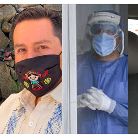 ALTAVOCES NTS NOTICIAS PÁTZCUARO