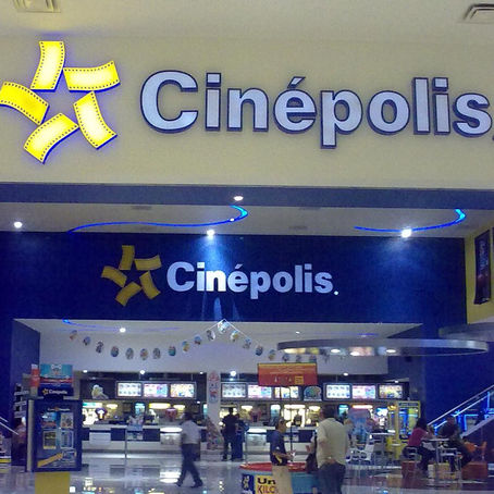CON SEIS SALAS, CINÉPOLIS ABRIRÁ EN FEBRERO
